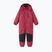 Kinderoverall Reima Kaunisto cranberry