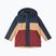 Kinderjacke Reima Taimela navy