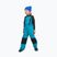 Kinderhose Reima Liikkuu aquatic blue