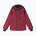 Kinder-Skijacke Reima Tieten maroon