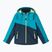 Kinderjacke Reima Kaaranka navy
