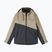 Kinderjacke Reima Kaaranka soft black