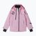 Kinder-Skijacke Reima Perille light heather