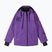 Kinder-Skijacke Reima Perille plum purple