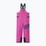 Kinderhose Reima Vuonelo fucshia