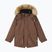 Kinder-Winterjacke Reima Ajaton umber brown