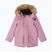 Kinder-Winterjacke Reima Ajaton grey pink