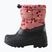 Kinder-Winterstiefel Reima Nefar rose blush