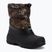Kinder-Winterstiefel Reima Nefar umber brown
