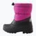Kinder-Winterstiefel Reima Nefar fucshia
