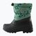 Kinder-Winterstiefel Reima Nefar stone green