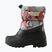 Kinder-Winterstiefel Reima Moomin Nefar rose blush