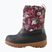 Kinder-Winterstiefel Reima Loskari deep purple