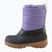 Kinder-Winterstiefel Reima Loskari misty violet