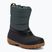 Kinder-Winterstiefel Reima Loskari thyme green