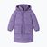 Kinder-Winterjacke Reima Kumpula misty violet