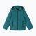Daunenjacke für Kinder Reima Paimio dark teal