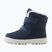 Kinder-Winterstiefel Reima Pyrytys navy