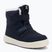 Kinder-Winterstiefel Reima Pyrytys navy