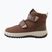 Kinderschuhe Reima Patter 2.0 umber brown