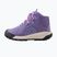 Kinder-Wanderschuhe Reima Kulkuri misty violet