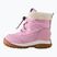 Kinder-Winterstiefel Reima Samooja grey pink