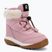 Kinder-Winterstiefel Reima Samooja grey pink