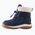 Kinder-Winterstiefel Reima Samooja navy
