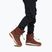 Kinder-Winterstiefel Reima Myrsky umber brown