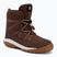 Kinder-Winterstiefel Reima Myrsky umber brown