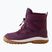 Kinder-Winterstiefel Reima Myrsky deep purple