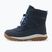 Kinder-Winterstiefel Reima Myrsky navy