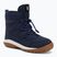 Kinder-Winterstiefel Reima Myrsky navy