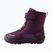 Kinder-Winterstiefel Reima Talvella deep purple