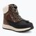 Kinder-Winterstiefel Reima Hallava Lace umber brown