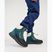 Kinder-Winterstiefel Reima Hallava Lace dark teal