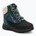 Kinder-Winterstiefel Reima Hallava Lace dark teal