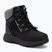 Kinder-Winterstiefel Reima Hallava Lace black