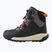 Kinder-Winterstiefel Reima Kulkuri black