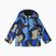 Kinderjacke Reima Irni sparkly blue
