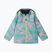 Kinderjacke Reima Irni aquamarine