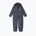 Softshell-Overall Kinder Reima Sevetti soft black