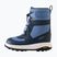 Kinder-Winterstiefel Reima Laplander 2.0 blue ocean