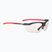 Sonnenbrille Rudy Project Rydon frozen ash/impactx photochromic 2 red