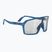 Sonnenbrille Rudy Project Spinshield Photo blau SP727349