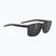 Sonnenbrille Rudy Project Overlap smoke black/black glossy