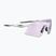 Rudy Project Astral Sphere weiß glänzend/impactx photochromic 2 Laser lila Sonnenbrille