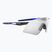 Rudy Project Astral Sphere schwarzer Kristall blau Glanz/imp Foto 2 schwarze Sonnenbrille