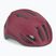 Fahrradhelm Rudy Project Sinergy cherry lacquer matte