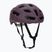 Fahrradhelm Rudy Project Skudo cabernet matte